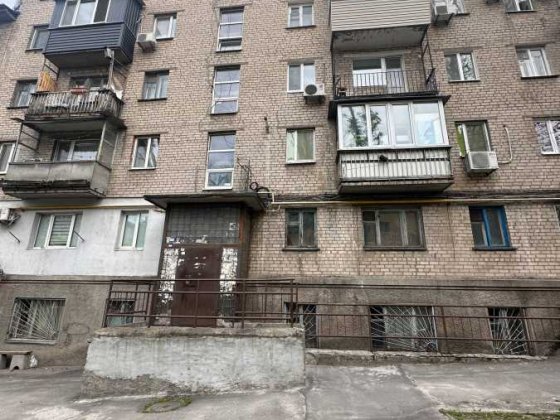 2-к квартира Дніпро, Центральний, 20000 $ Днепр