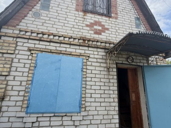 Дача 1 лінія ,за Володимирівським,Гадюча Балка,Гідробудівник Владимирское
