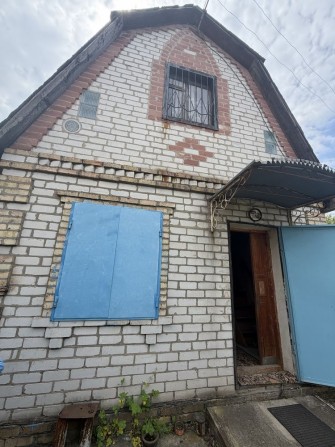 Дача 1 лінія ,за Володимирівським,Гадюча Балка,Гідробудівник - фото 1