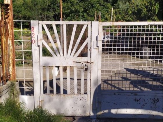 Продам два дачных участка с домом Розумівка