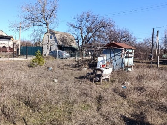 Продам дачу зупинка бесідка 5 соток Богатирівка