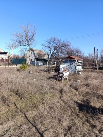 Продам дачу зупинка бесідка 5 соток - фото 1