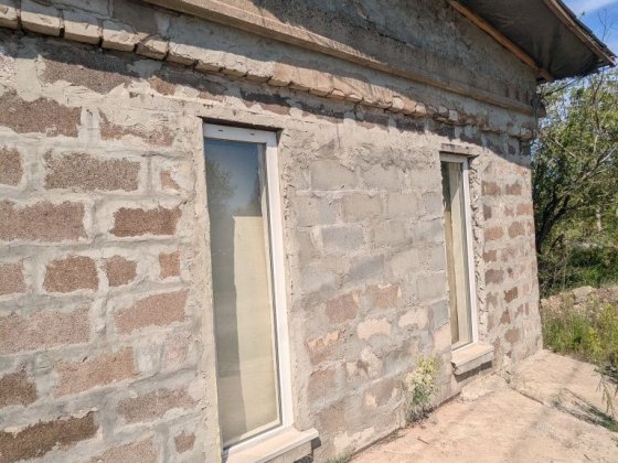 Продам дачу ост.Беседка Богатирівка