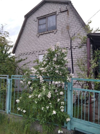 Продам дачу, р.н Левшинский залив, остановка "Дальние дачи" - фото 1