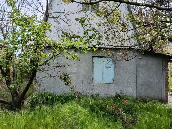 Продам дачный участок в 15 км. от Запорожья,цена 4,5 у.е. Каневское