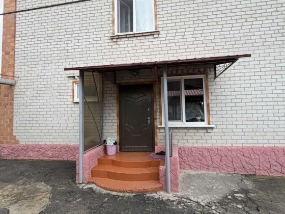 Продам дом с большим участком Михайловка