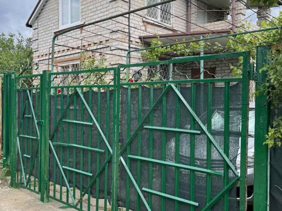 Продаётся Дачный участок Придніпровське