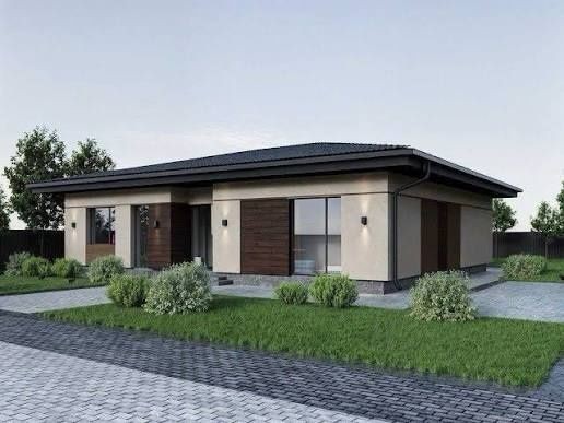 Продаж будинок у Любомилі - фото 1