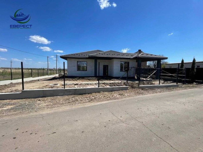 Продаж сучасного будинку у передмісті Луцька | c. Забороль - фото 1