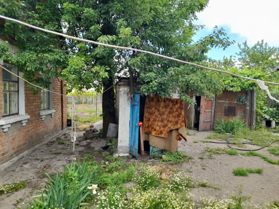 Продам или обменяю дом Покров