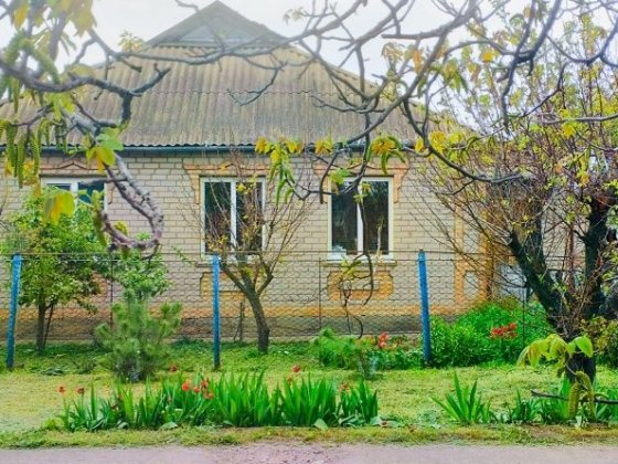 Будинок  в центрі (Руднік) Покров