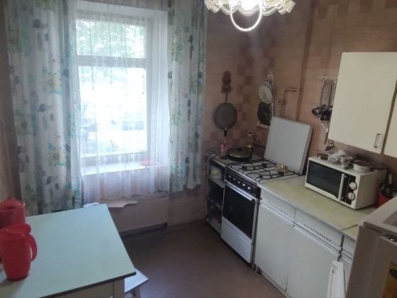 Квартира 5 кімнат в м.Лозова Лозова