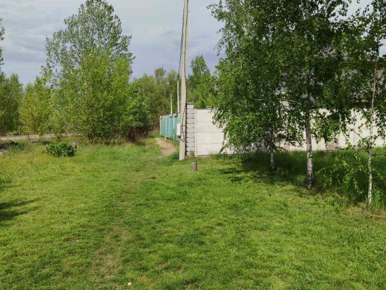 Чудова ділянка в СТ ВЕГА, с. Пухівка, поруч ліс, озер Бровары