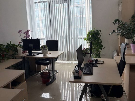 Продаж 1-к квартири ЖК RIVERSTONEвул. Трускавецька 8 , Осокорки.