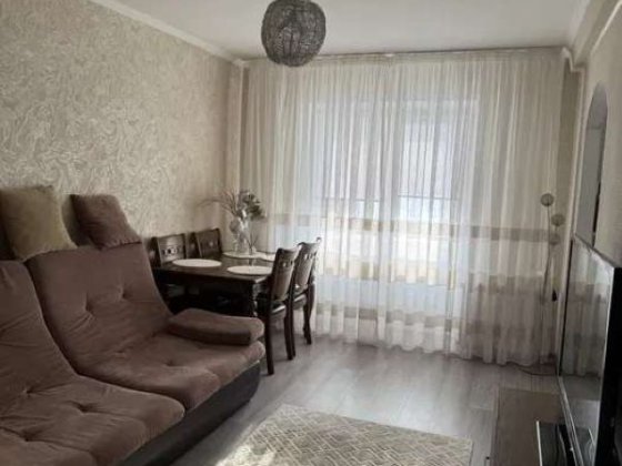 Продаж 3-к квартири вулиця Зодчих 66