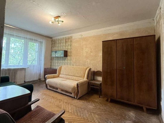 Продаж 2-к квартири пров. Леопольда Ященка 4 Киев