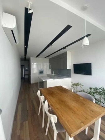 Продаж квартири ЖК Малахіт, вул. Богданівська 7а - фото 1