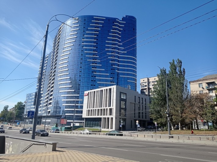Продаж 1к.кв. в ЖК Арія в  Печерському районі. - фото 1