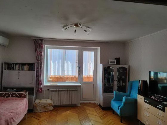 Продаж 3-к квартири вул. Стратегічне шосе 21 Голосіївському районі