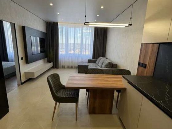 Продаж 1-к квартири вул. Олександра Олеся 27а