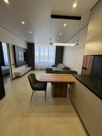 Продаж 1-к квартири вул. Олександра Олеся 27а - фото 1