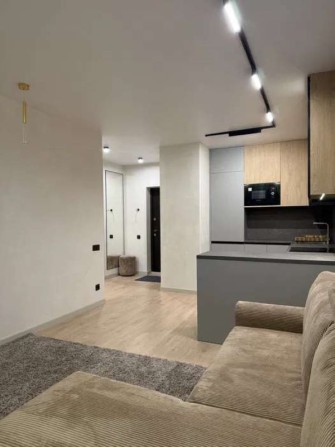 Продаж 1-к квартири вул. Родини Крістерів 14 - фото 1