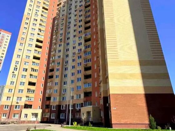 Продаж 2к квартири, вул. Самійла Кішки 5Б (Конєва), ЖК Еврика, метро Іподром, Голосіївський район Київ