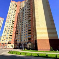 Продаж 2к квартири, вул. Самійла Кішки 5Б (Конєва), ЖК Еврика, метро Іподром, Голосіївський район Киев