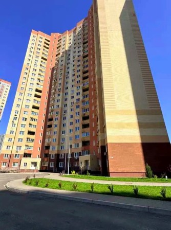 Продаж 2к квартири, вул. Самійла Кішки 5Б (Конєва), ЖК Еврика, метро Іподром, Голосіївський район - фото 1
