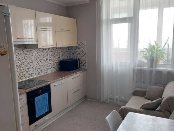 Продаж 1-кімнатної квартири в ЖК «Зелений Острів» Шевченківський район, вул.
Сікорського 1 Київ