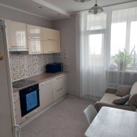 Продаж 1-кімнатної квартири в ЖК «Зелений Острів» Шевченківський район, вул.
Сікорського 1 Киев