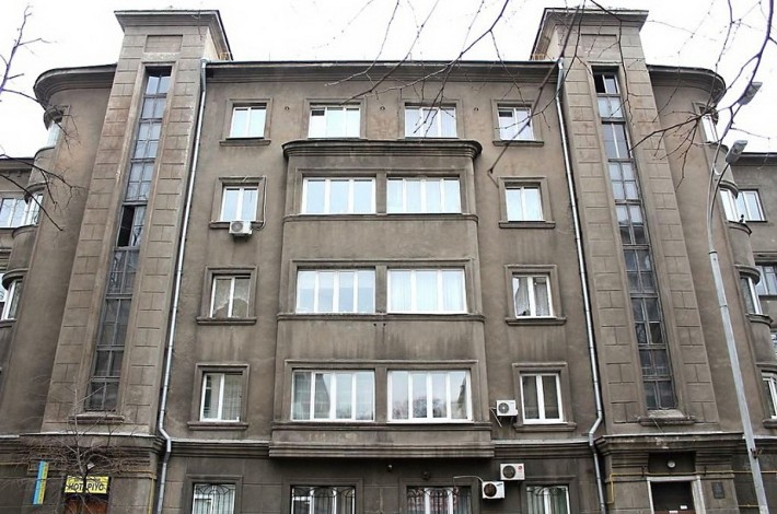 Продам 2-кімнатну квартиру з офісним ремонтом на Липках, вул.Інститутська 22/7 - фото 1