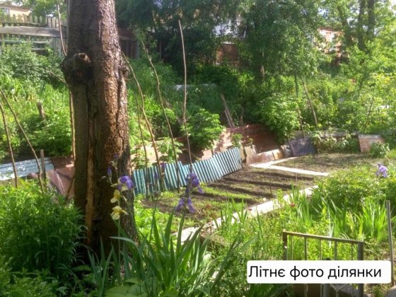 ЦЕНТР! Півбудинку • 5 соток • 92 м² • власний двір Белая Церковь