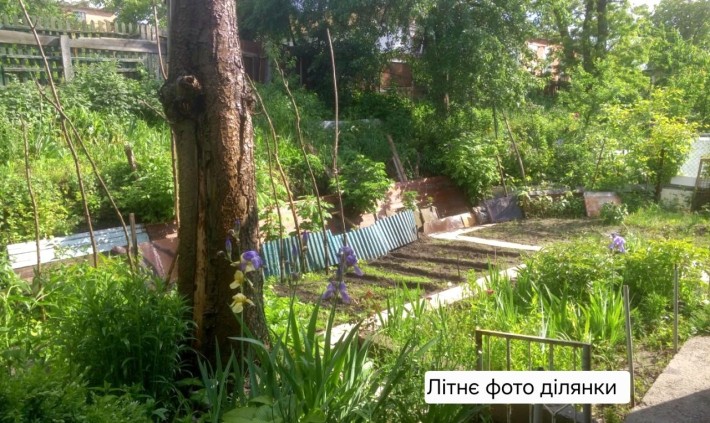 ЦЕНТР! Півбудинку • 5 соток • 92 м² • власний двір - фото 1