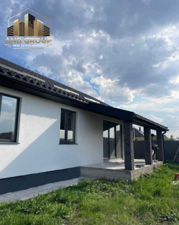 Без комісії! Чистова + розводка є! Продаж будинку 90м2 з терасою, Бежівка, Ваучер можна! - фото 1