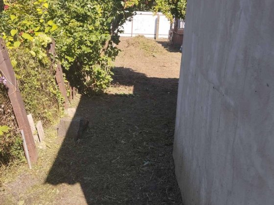 Продам 1/3 будинка(від 55 кВ.м)+3,8 сот.землі , в  Подільському  районі на вулиці Пуща Водицька, Київ