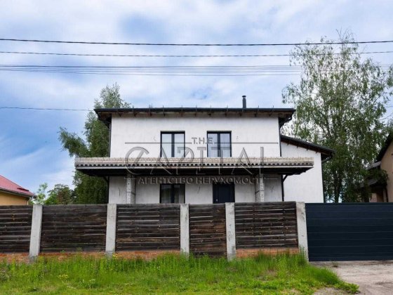 Продаж будинку, автономне опалення, Бровари Бровари