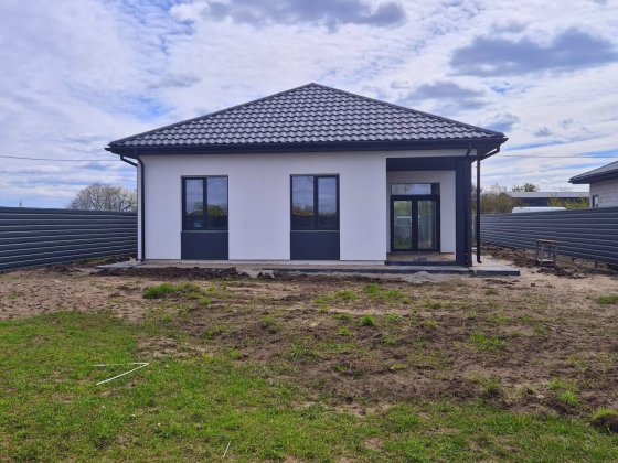 Новий будинок  в районі парку Олександрія від власника Белая Церковь