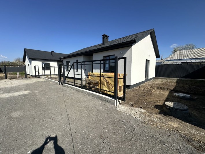 Продаж будинку з ремонтом центр без комісії - фото 1