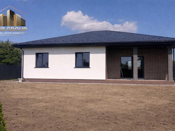 БЕЗ КОМИССИИ! Продажа дома с террасой 100м2, Коцюбинского, Борисполь