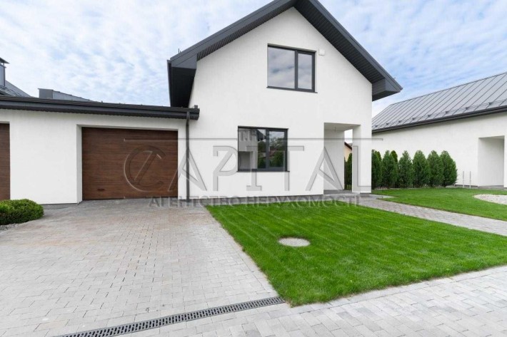 Продажа дома с газом, Борисполь - фото 1
