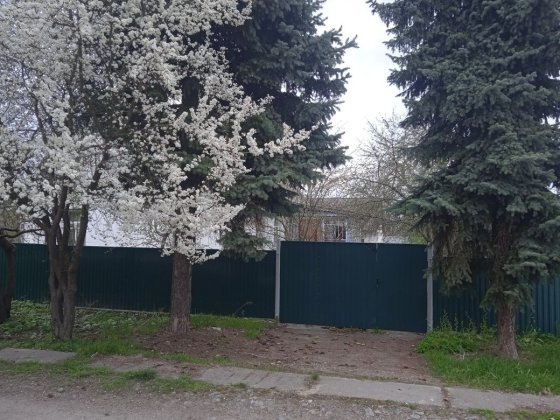 продам  будинок  в спокійному місці Біла Церква