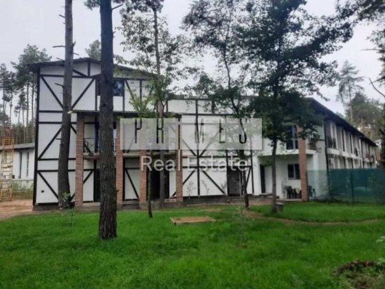 Продаж будинку 200м2 у Бортничах на ділянці сосни чан Київ