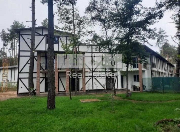 Продаж будинку 200м2 у Бортничах на ділянці сосни чан - фото 1