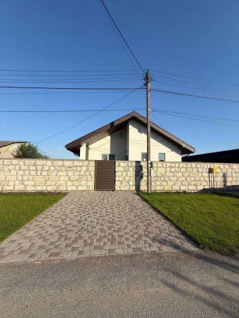 Продаж енергоавтономного будинку з газом та сучасним ремонтом оф 2% - фото 1