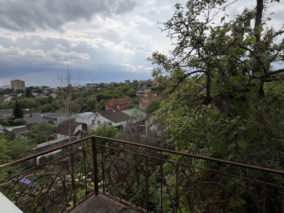 Новий будинок 320м на Університетській Солом'янка Протасів Яр Киев