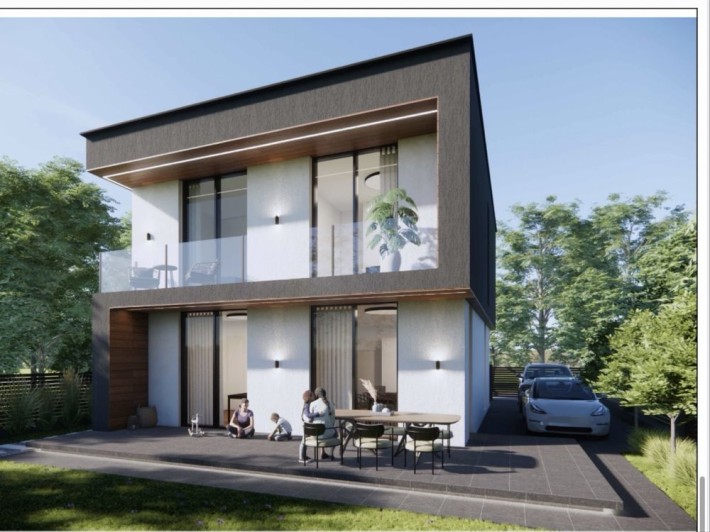 Продаж будинку Бровари/Київ - фото 1