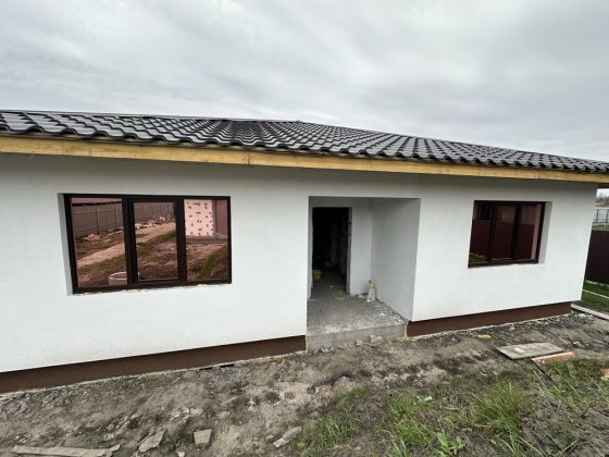 Продаж будинку  центр Борисполя 2км Під чистову обробку Бориспіль