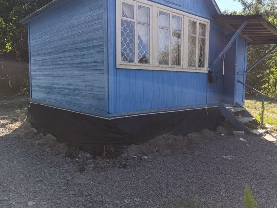 Продам літній будинок на дачу Бровари