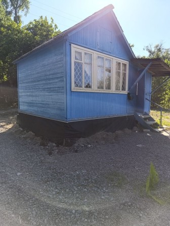 Продам літній будинок на дачу - фото 1